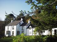 Hebridean Pursuits Ltd and The Roses Charitable Trust Hebridean Pursuits Ltd and The Roses Charitable Trust