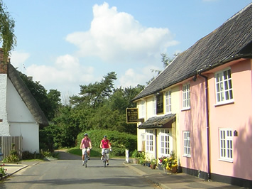 UK Cycle Holidays UK Cycle Holidays