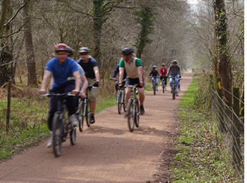 UK Cycle Holidays UK Cycle Holidays