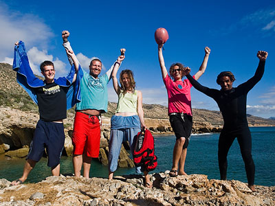 Newquay Activity Centre Newquay Activity Centre
