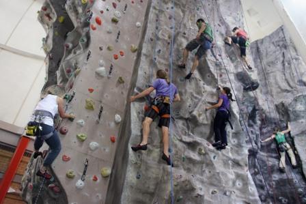 Westway Sports Centre Westway Sports Centre