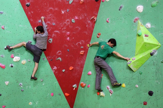 Westway Sports Centre Westway Sports Centre