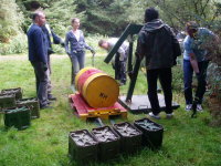 Adventure Beyond Adventure Beyond