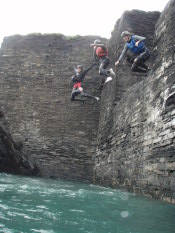 Adventure Beyond Adventure Beyond