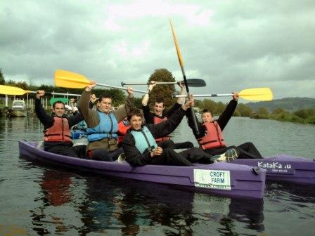 Croft Farm Croft Farm