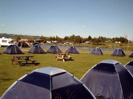 Croft Farm Croft Farm