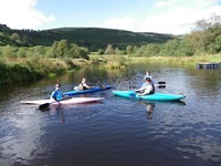 Llanerchindda Farm Activity Centre Llanerchindda Farm Activity Centre