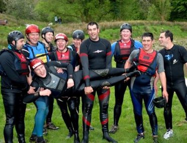 Pasty Party Pasty Party