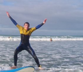 Pasty Party Pasty Party