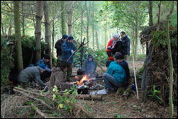Survival School Survival School