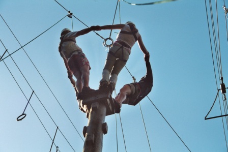 Brenscombe Outdoor Centre Brenscombe Outdoor Centre