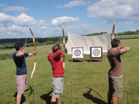 Brenscombe Outdoor Centre Brenscombe Outdoor Centre