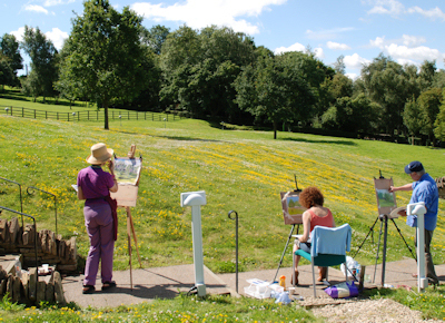 Farncombe Estate Farncombe Estate