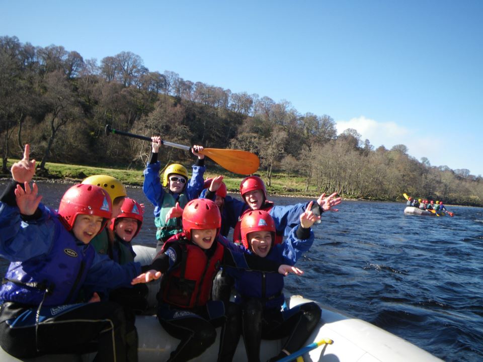 Active Outdoor Pursuits Active Outdoor Pursuits