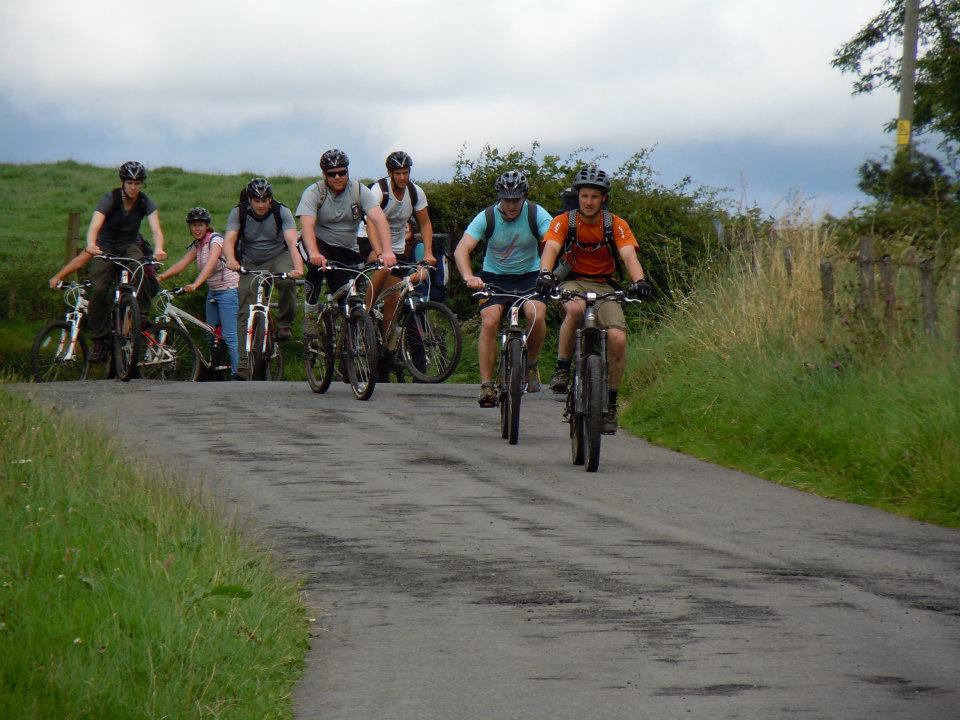 Active Outdoor Pursuits Active Outdoor Pursuits