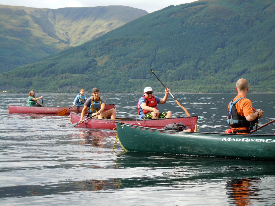 Active Outdoor Pursuits Active Outdoor Pursuits