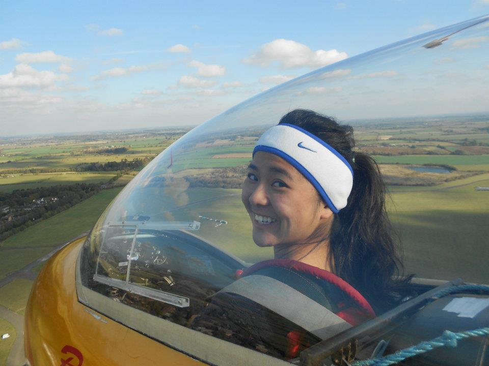 Bicester Gliding Centre Bicester Gliding Centre