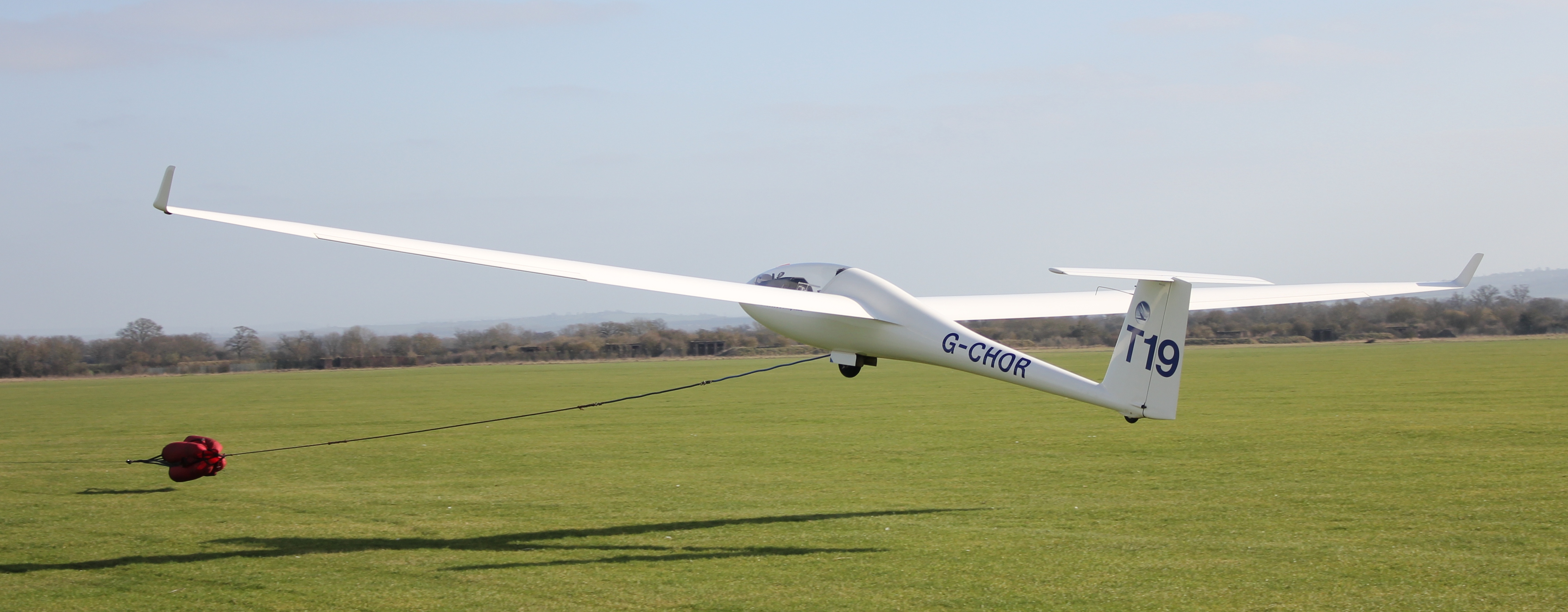 Bicester Gliding Centre Bicester Gliding Centre
