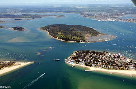 Poole Harbour Boating Poole Harbour Boating