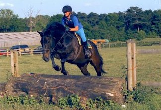 Barleyfields Equestrian Centre Barleyfields Equestrian Centre