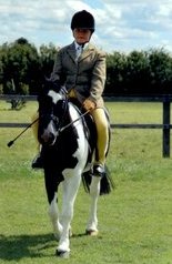 Barleyfields Equestrian Centre Barleyfields Equestrian Centre