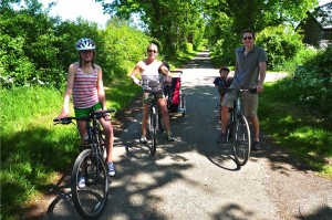 Arcadian Cycling Holidays Arcadian Cycling Holidays