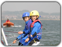 Portsmouth Watersports Centre Portsmouth Watersports Centre