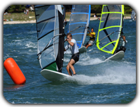 Portsmouth Watersports Centre Portsmouth Watersports Centre