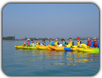 Portsmouth Watersports Centre Portsmouth Watersports Centre