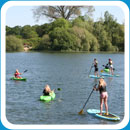 New Forest Water Park New Forest Water Park