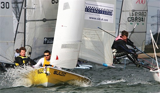 Queen Mary Sailing Club Queen Mary Sailing Club