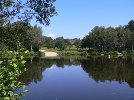 Avon Tyrrell Activity Centre UK Youth Avon Tyrrell Activity Centre UK Youth