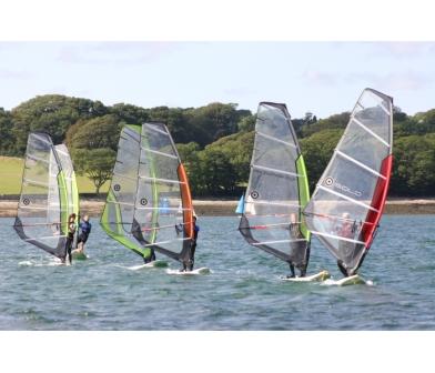 Plas Menai National Watersports Centre Plas Menai National Watersports Centre