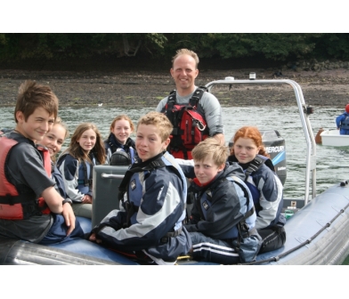 Plas Menai National Watersports Centre Plas Menai National Watersports Centre