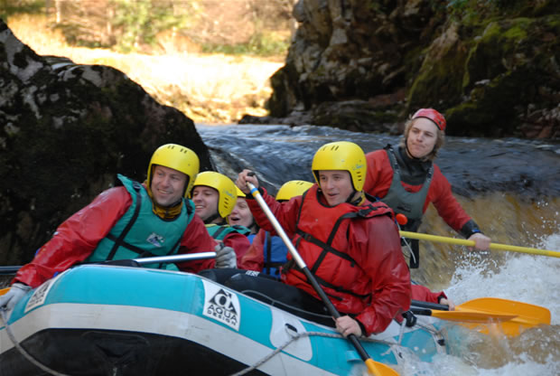 Ace Adventures Ace Adventures