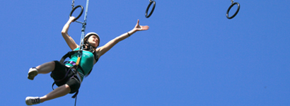 Ace Adventures Ace Adventures