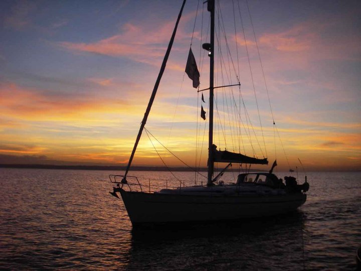 Escape Yachting Escape Yachting