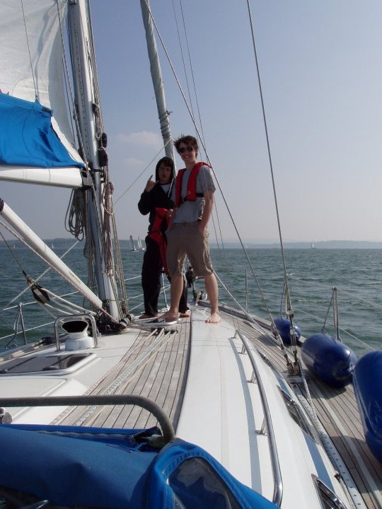 Escape Yachting Escape Yachting