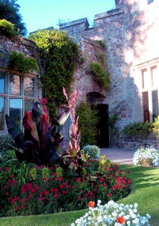 Inspired by Gardens Inspired by Gardens