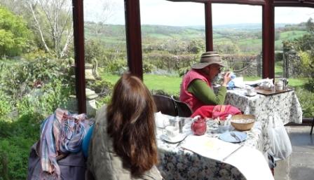 Inspired by Gardens Inspired by Gardens