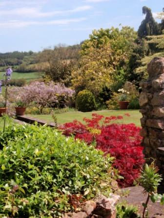 Inspired by Gardens Inspired by Gardens