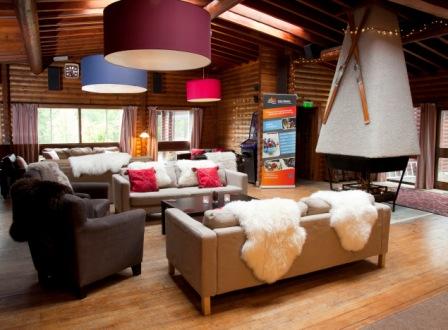 Highland Fling Nae Limits and Nae Limits Log Cabin Highland Fling Nae Limits and Nae Limits Log Cabin