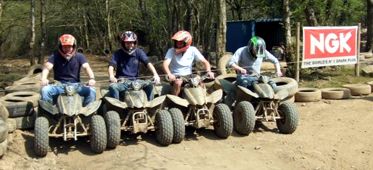 UK Activity Weekends UK Activity Weekends