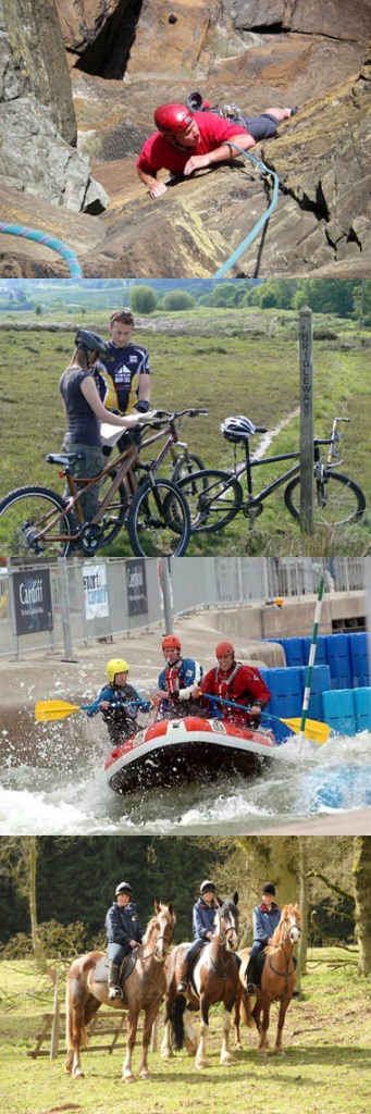 Live the Adventure LTD Live the Adventure LTD