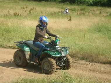 Live the Adventure LTD Live the Adventure LTD