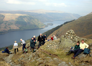 Rothay Manor - Special Interest Holidays