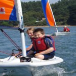 Harbour Challenge OEC Harbour Challenge OEC