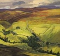 Pennine Painting Pennine Painting