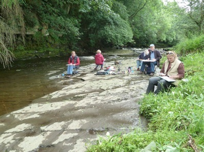 Pennine Painting Pennine Painting