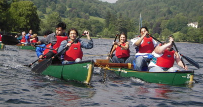 Coldwell Activity Centre Coldwell Activity Centre